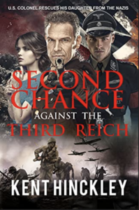 Second Chance Against the Third Reich