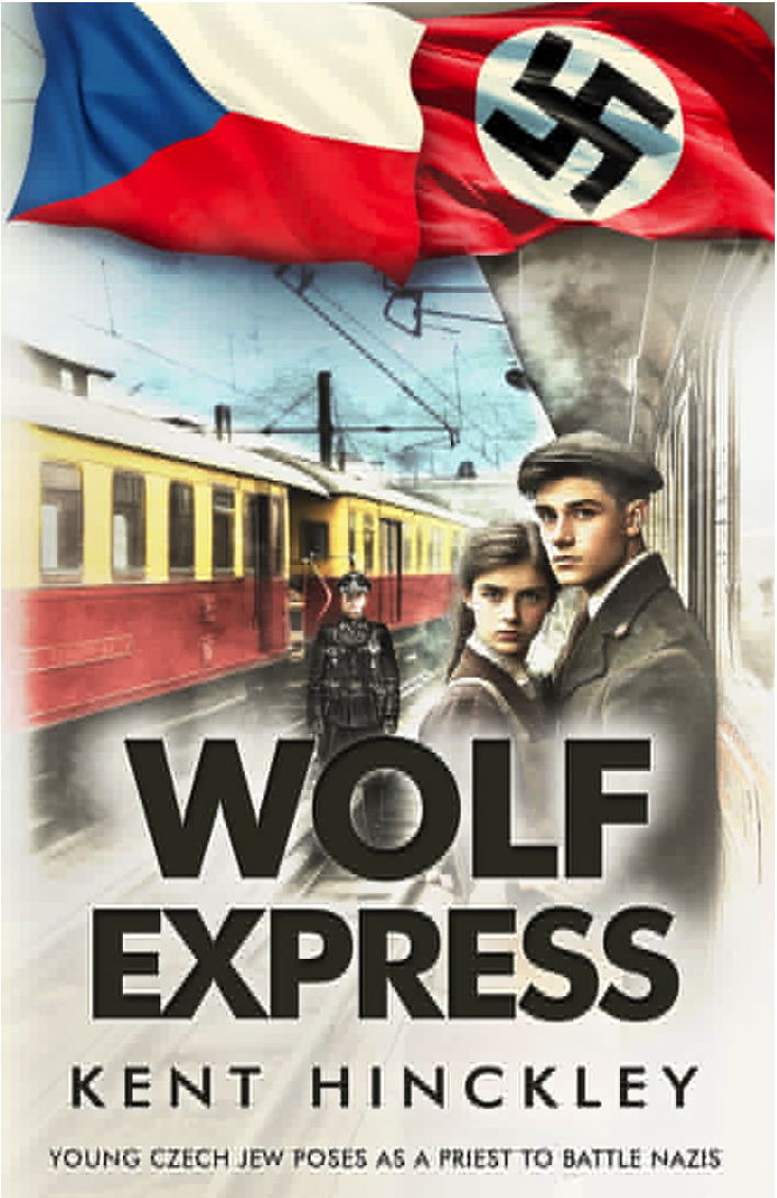 Wolf Express